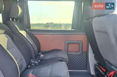 Микроавтобус Renault Master 2019 в 