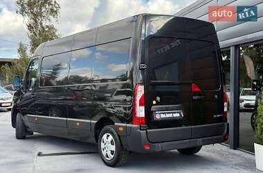 Грузовой фургон Renault Master 2020 в 