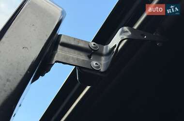 Грузовой фургон Renault Master 2020 в 