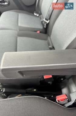 Тентований Renault Master 2022 в 