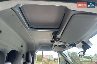 Тентований Renault Master 2022 в 