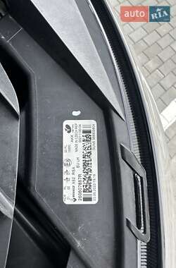 Тентований Renault Master 2022 в 