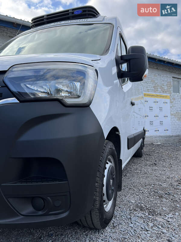 Рефрижератор Renault Master 2020 в Ровно