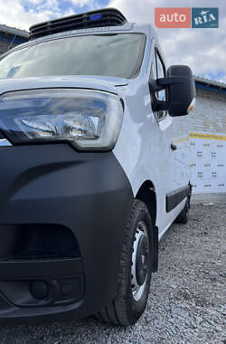 Рефрижератор Renault Master 2020 в 