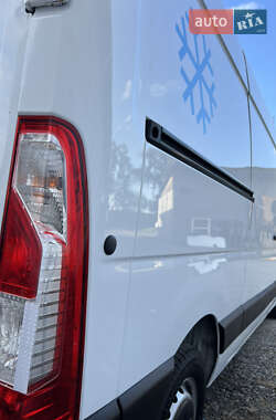 Рефрижератор Renault Master 2020 в 