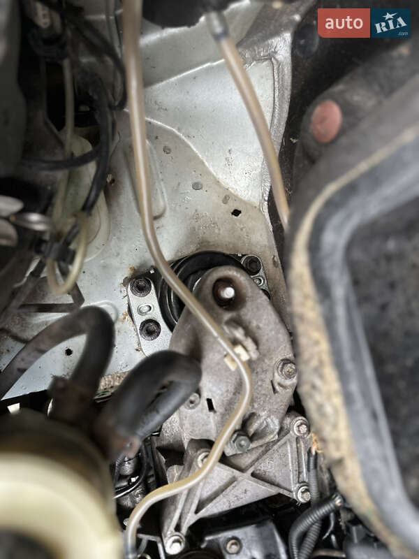 Грузовой фургон Renault Master 2008 в Козине