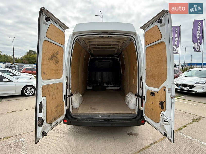 Грузовой фургон Renault Master 2018 в Киеве фото 17 Грузовой фургон Renault Master 2018 в Киеве