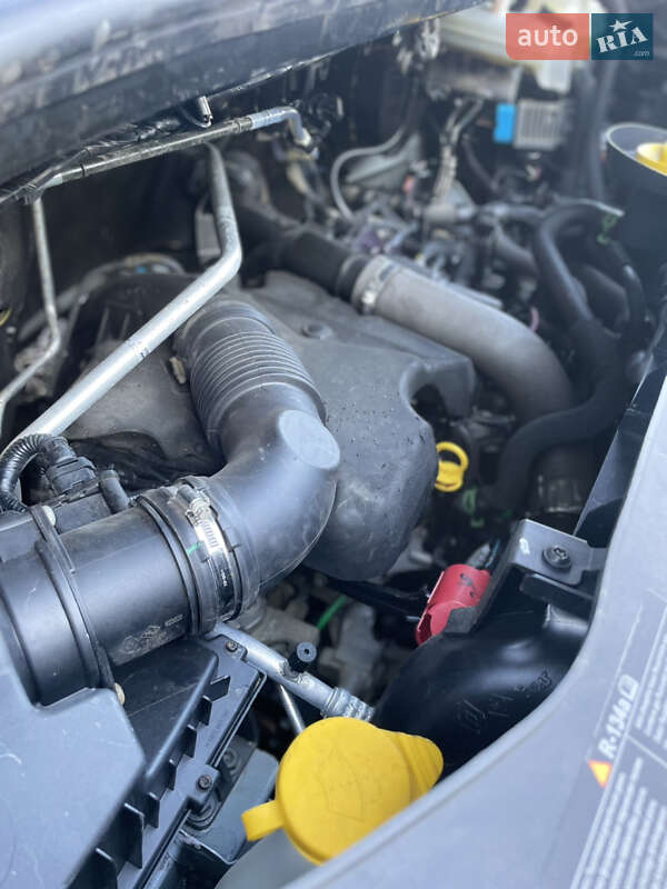 Вантажний фургон Renault Master 2020 в Луцьку