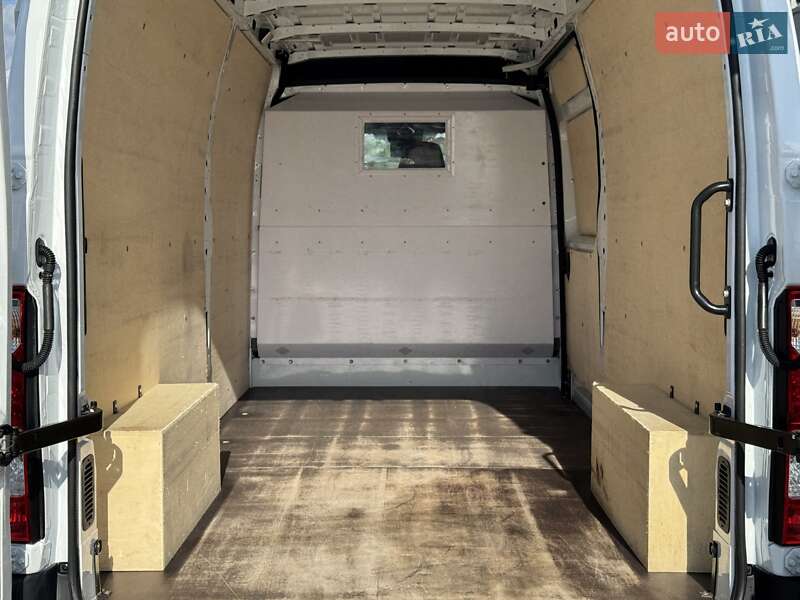 Грузовой фургон Renault Master 2022 в Ровно фото 22 Грузовой фургон Renault Master 2022 в Ровно