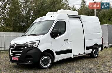 Грузовой фургон Renault Master 2020 в Ковеле