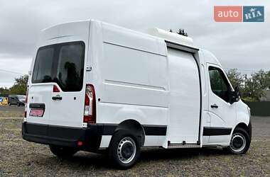 Грузовой фургон Renault Master 2020 в 