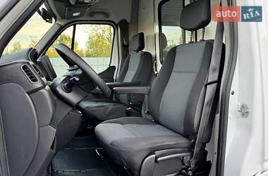 Грузовой фургон Renault Master 2020 в 