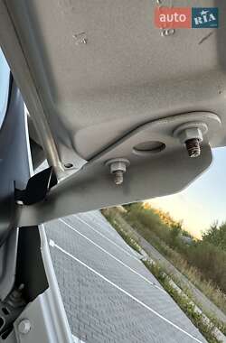 Тентованый Renault Master 2019 в 