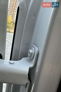 Тентованый Renault Master 2019 в 