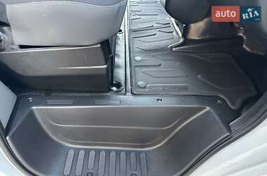 Тентованый Renault Master 2019 в 