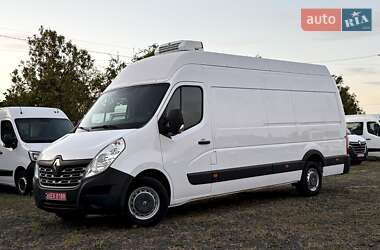 Рефрижератор Renault Master 2019 в Ковеле