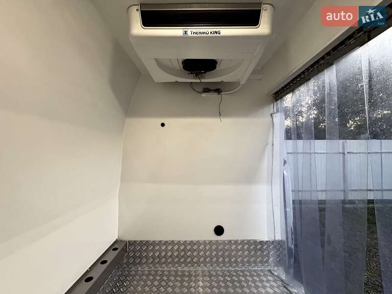 Рефрижератор Renault Master 2019 в Ковеле