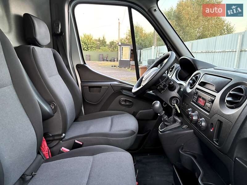 Рефрижератор Renault Master 2019 в Ковеле