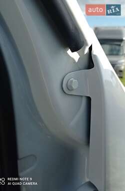 Грузовой фургон Renault Master 2021 в 