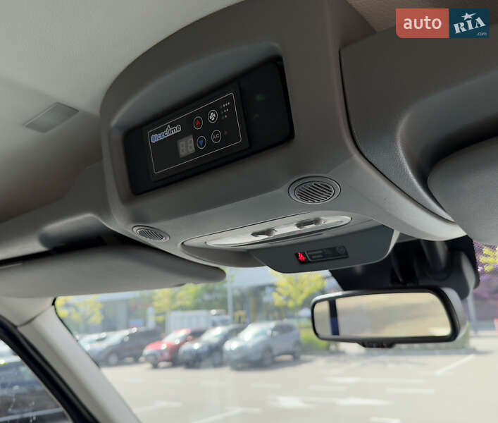 Мікроавтобус Renault Master 2020 в Києві