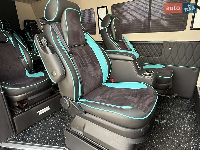 Мікроавтобус Renault Master 2020 в Києві