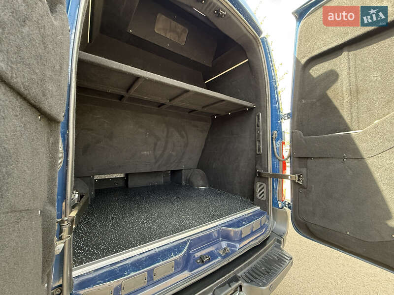 Мікроавтобус Renault Master 2020 в Києві