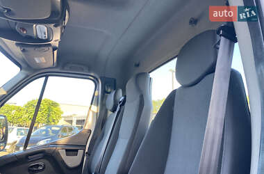 Евакуатор Renault Master 2017 в Луцьку