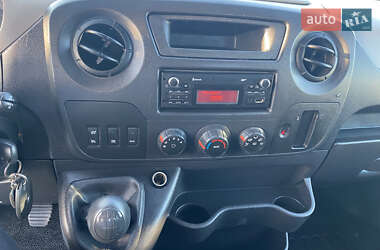 Евакуатор Renault Master 2017 в Луцьку