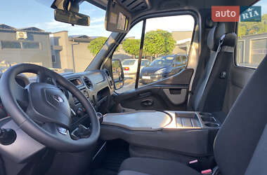 Евакуатор Renault Master 2017 в Луцьку