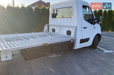 Евакуатор Renault Master 2017 в Луцьку