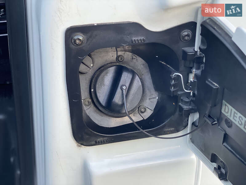 Автовоз Renault Master 2017 в Луцке