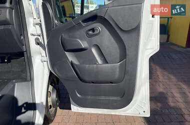 Грузовой фургон Renault Master 2020 в 