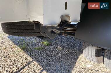 Рефрижератор Renault Master 2018 в 
