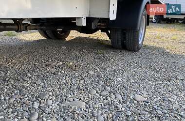 Рефрижератор Renault Master 2018 в 