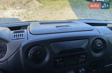 Рефрижератор Renault Master 2018 в 