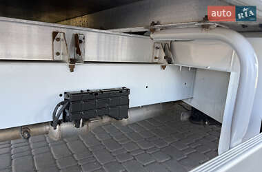 Грузовой фургон Renault Master 2021 в 