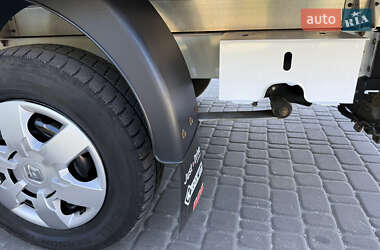 Грузовой фургон Renault Master 2021 в 