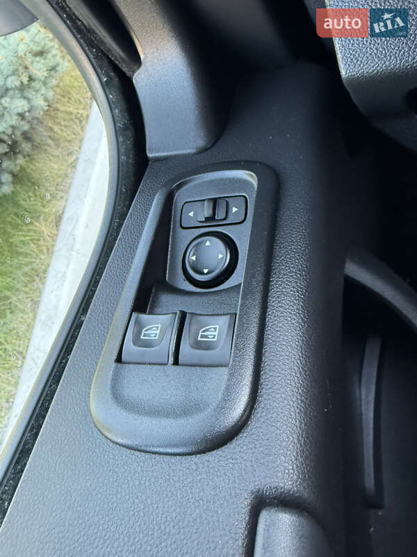 Грузовой фургон Renault Master 2021 в Днепре