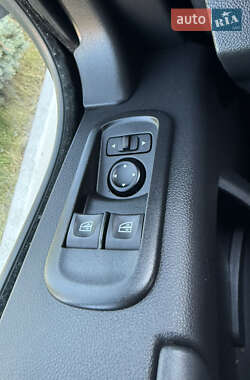 Грузовой фургон Renault Master 2021 в 