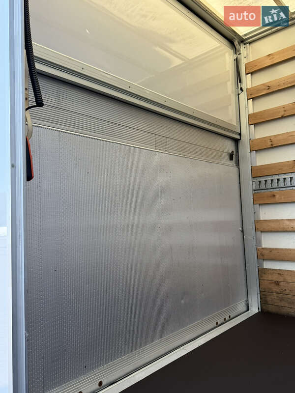 Грузовой фургон Renault Master 2021 в Днепре