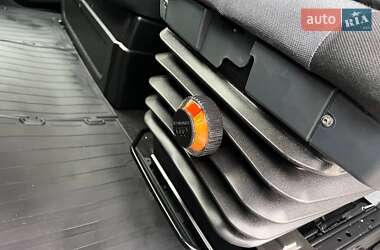 Тентованый Renault Master 2022 в 