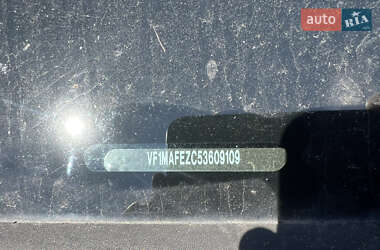 Грузовой фургон Renault Master 2015 в Киеве