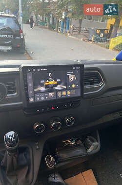 Мікроавтобус Renault Master 2020 в Києві