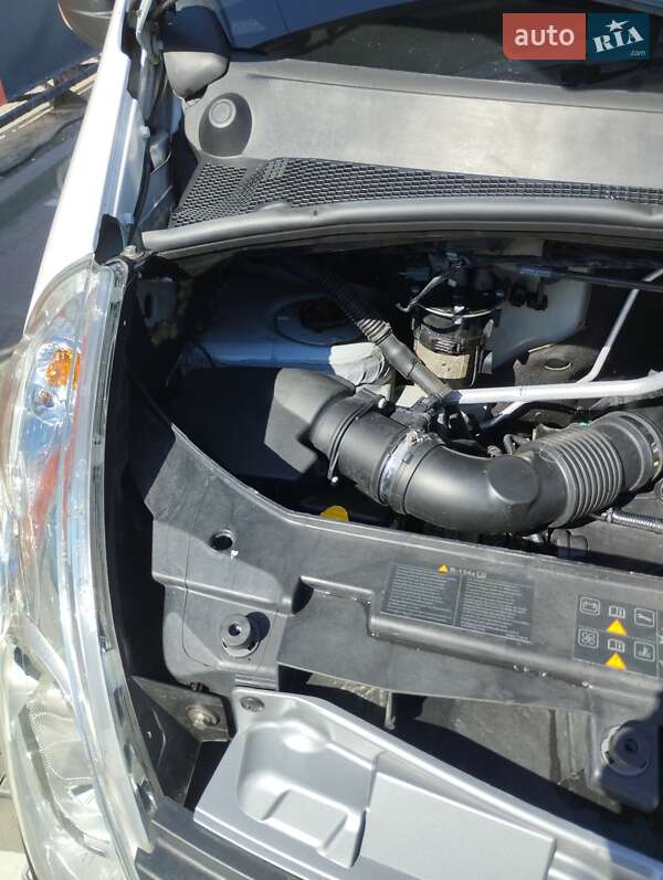 Автовоз Renault Master 2018 в Виннице