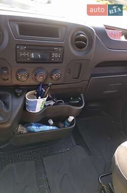 Автовоз Renault Master 2018 в 