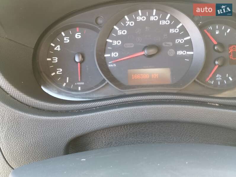 Автовоз Renault Master 2018 в Виннице