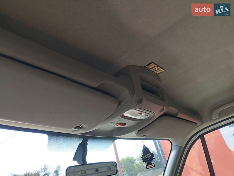 Автовоз Renault Master 2018 в Виннице