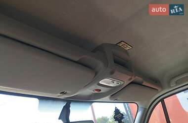 Автовоз Renault Master 2018 в 