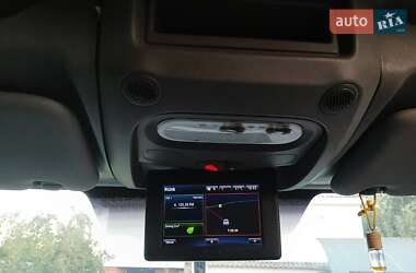 Микроавтобус Renault Master 2017 в Борзне