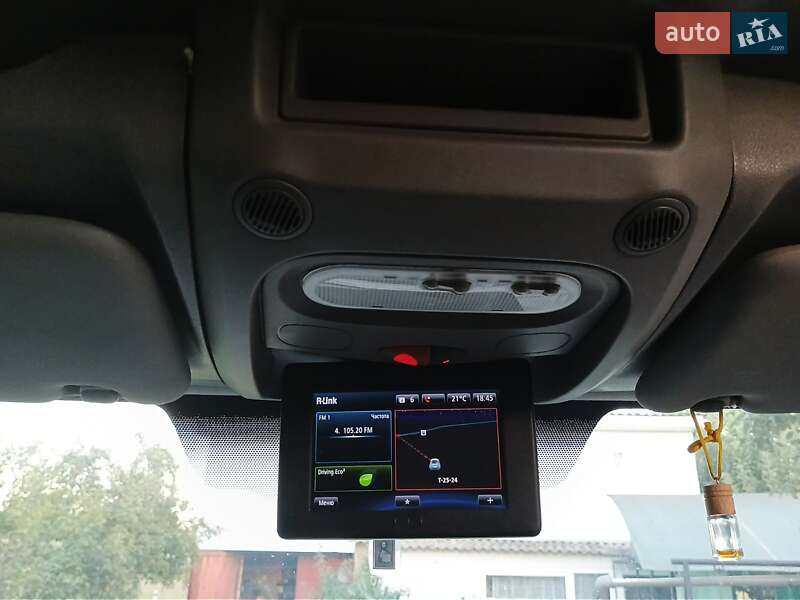 Микроавтобус Renault Master 2017 в Борзне